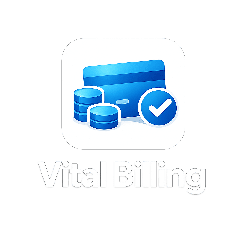 Logo VitalBilling
